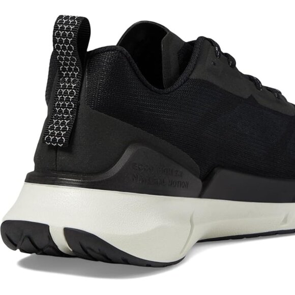 ECCO Sport $160 Biom 2.2 Textile Cross Trainer Black EU 41 NIB! - Picture 3 of 4